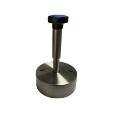 Alf 9cm 40-50 Gram - Köfte Şekillendirici,hamburger Kalıbı,hamburger Köfte Presi