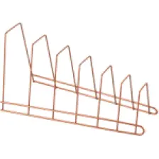 Metaltex Cricket Coppr  Kapak  Rafı