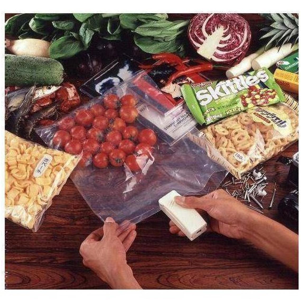 Anka Pratik Mini Poşet Kapatıcı Handy Sealer