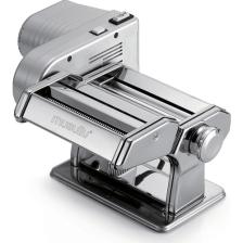 Musullu BasilMotor180 180mm Elektrikli Erişte ve Hamur Açma Makinesi Inox