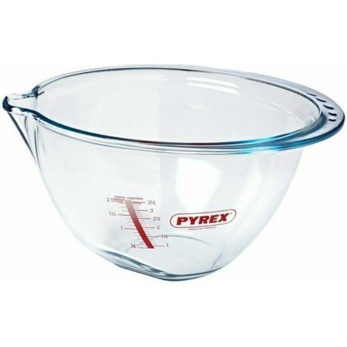 PYREX 185B000/7243 EXPERT KASE 4,2 L
