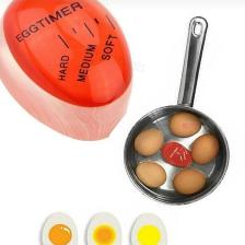 Neptüns Dublör Yumurta Zamanlayıcı Egg Timer