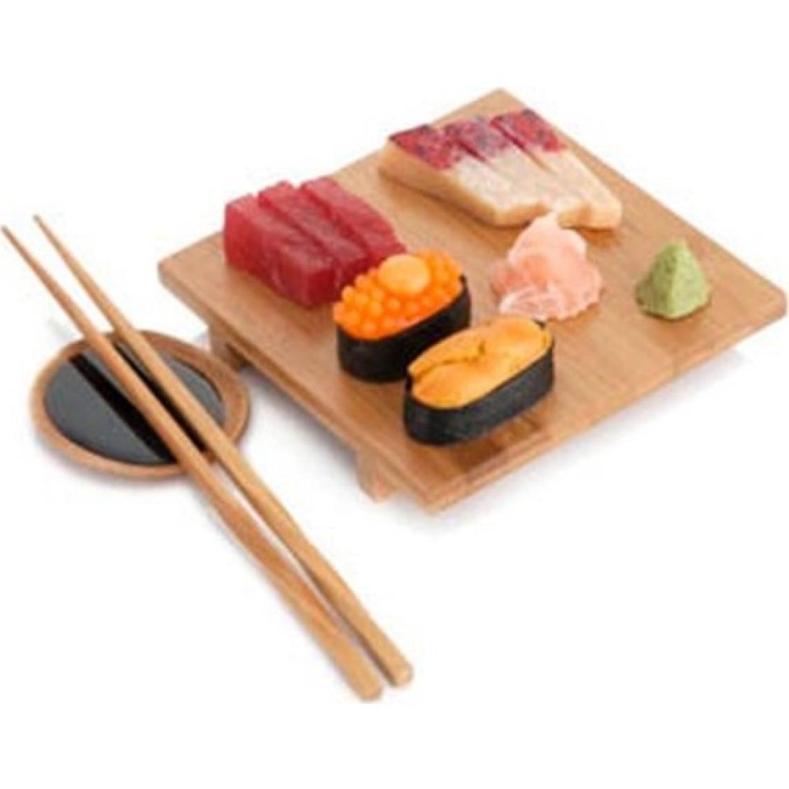 Deco Elit Çin Çubukları Japon Çubukları 1 Çift  Yemek Çubuğu 2 Li