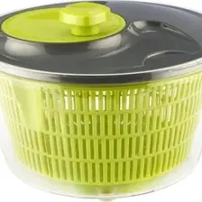 LEGGNO PTC20SSP01LG PRATICO KAPAKLI SALATA KURUTUCU