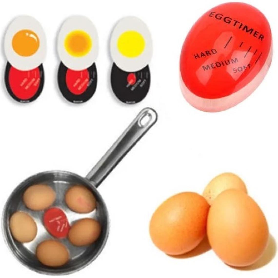 Snow Homs Dublör Yumurta Zamanlayıcı Egg Timer
