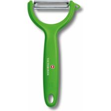 Victorinox Kivi ve Domates Soyacağı Yeşil (VT 7.6079.4)