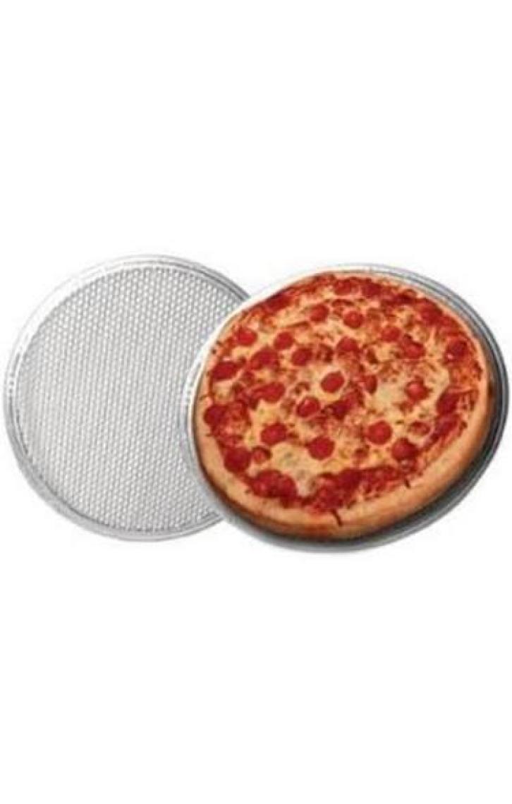 Pizza Screen (Pizza Teli) 24 cm