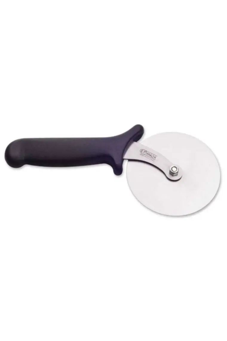 Epinox Hamur Pizza Kesme Ruleti 10Cm