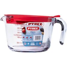 PYREX 264P000/7046 KAPAKLI ÖLÇME KABI  1 L