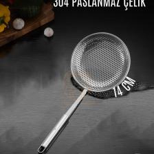 Modacar Kevgir 304 Paslanmaz Çelik