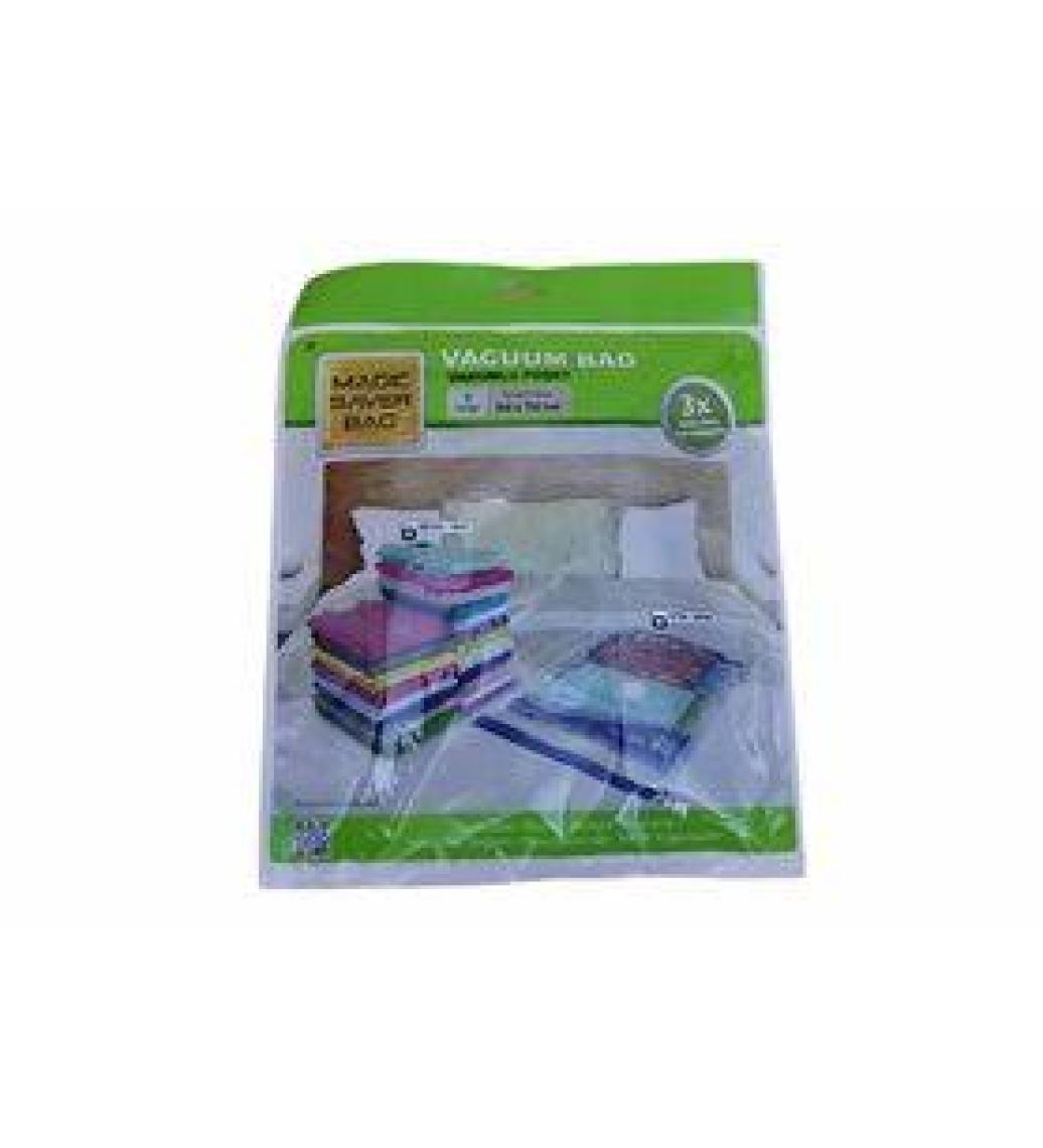 Magic Saver Bag Large Vakumlu Poşet 50x70 cm