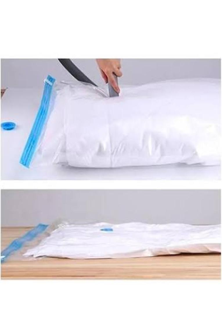 Magic Saver Bag Large Vakumlu Poşet 50x70 cm