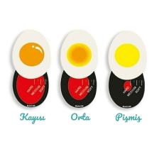 Neptüns Dublör Yumurta Zamanlayıcı Egg Timer
