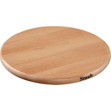 Staub Nihale Mıknatıslı Ahşap 23 cm