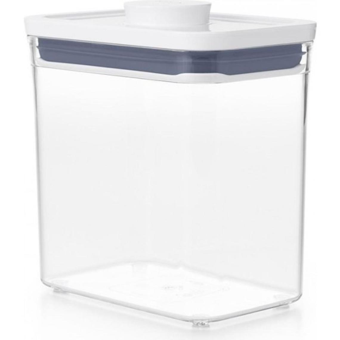 Oxo Pop Container Saklama Kabı 1,6 Lt