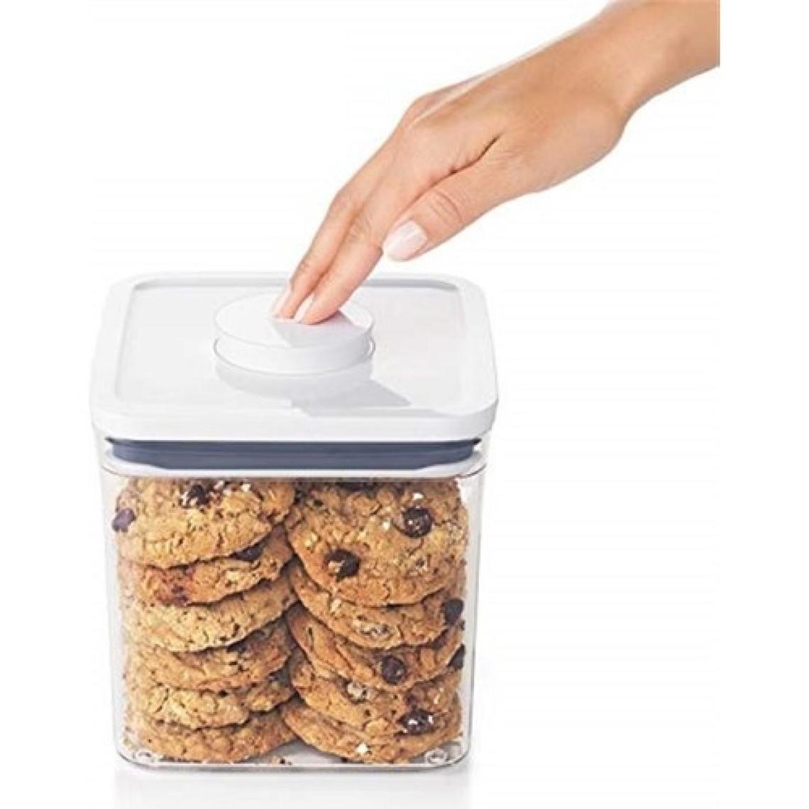 Oxo Pop Container Saklama Kabı 1,6 Lt