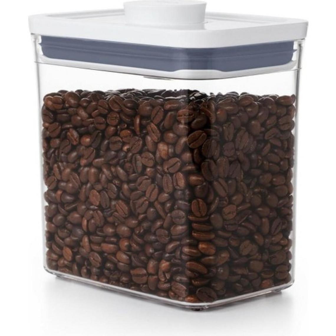 Oxo Pop Container Saklama Kabı 1,6 Lt
