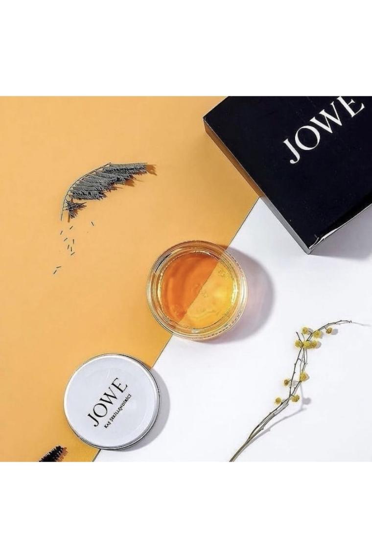 Kaş Şekillendirici Wax