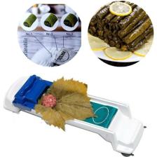 Piev Pratik Yaprak  Sarma Makinesi