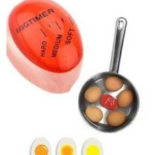 Snow Homs Dublör Yumurta Zamanlayıcı Egg Timer