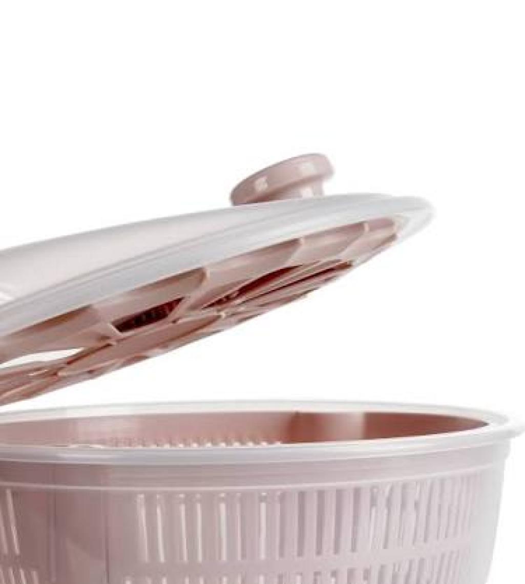 Plastik Salata Kurutucusu(5 Lt)