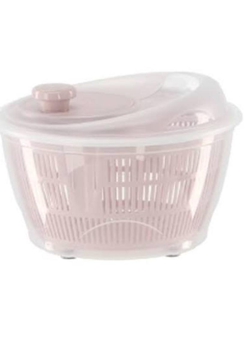 Plastik Salata Kurutucusu(5 Lt)