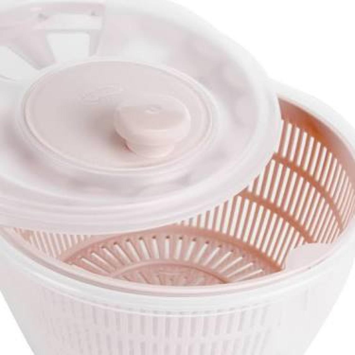 Plastik Salata Kurutucusu(5 Lt)