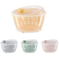 Plastik Salata Kurutucusu(5 Lt)