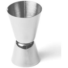 Biradlı Ikili Jigger
