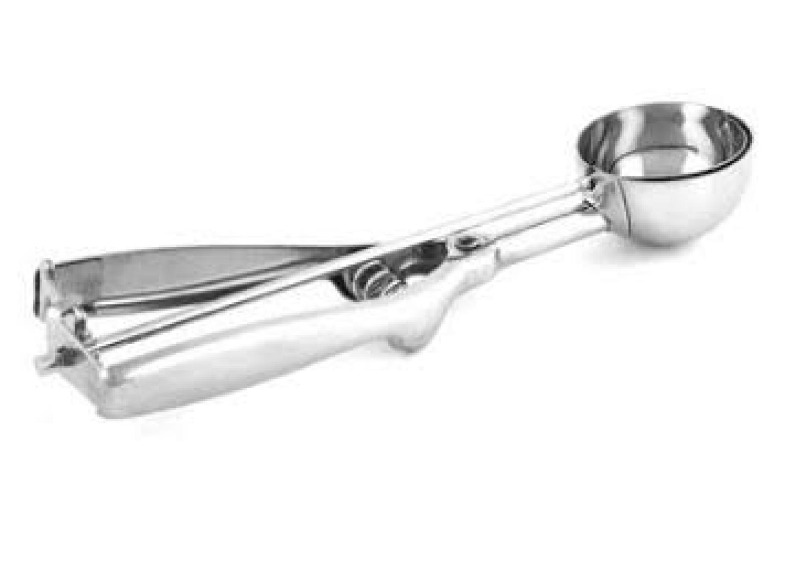 Alkan Dondurma Kaşığı 44 Mm