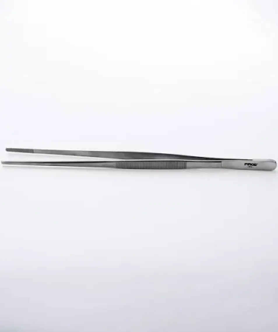 Pirge Gastro Prg Şef Cımbızı Düz 30 cm
