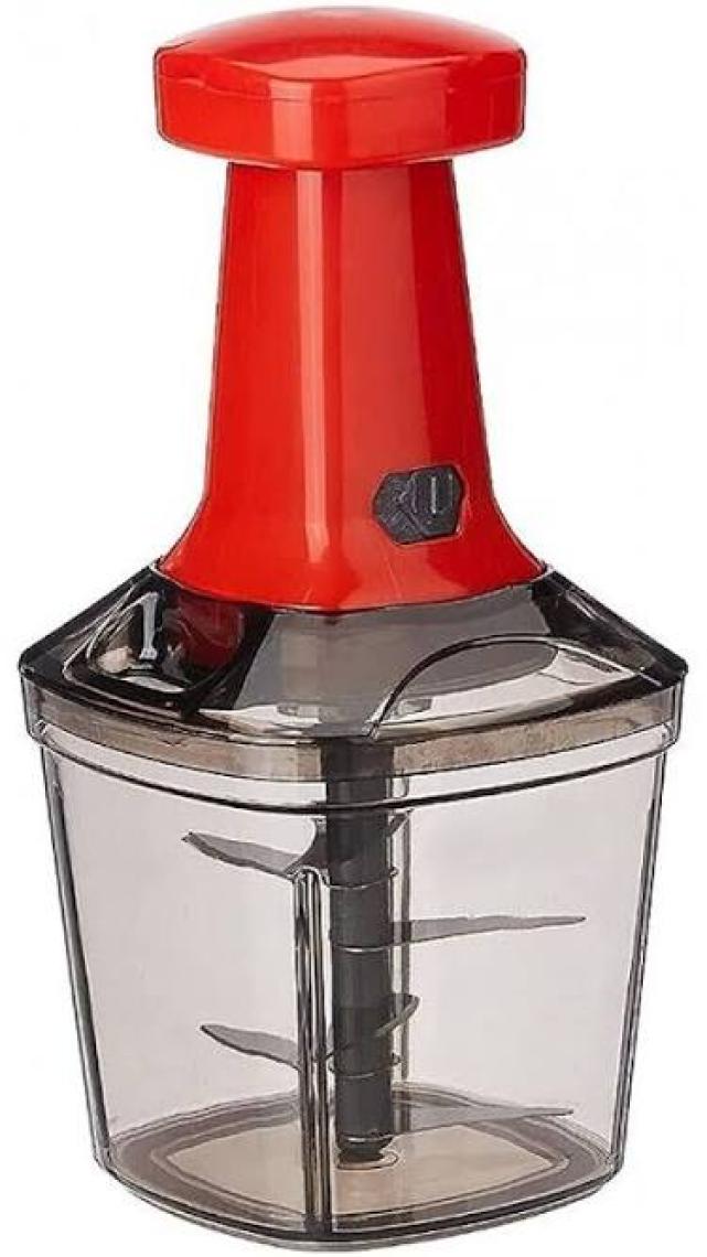 Wenken Pratik Üstten Basmalı El Blenderi Yeşil
