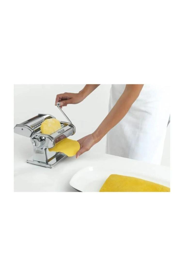 Marcato Atlas 150 Makarna Ve Erişte Makinası