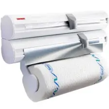Leıfheıt Rolly Mobıl Fam Havluluk