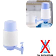 Urve Ur-3081 Urve Ur-3081 Musluklu Damacana Su PompasıDamacana Su Pompası