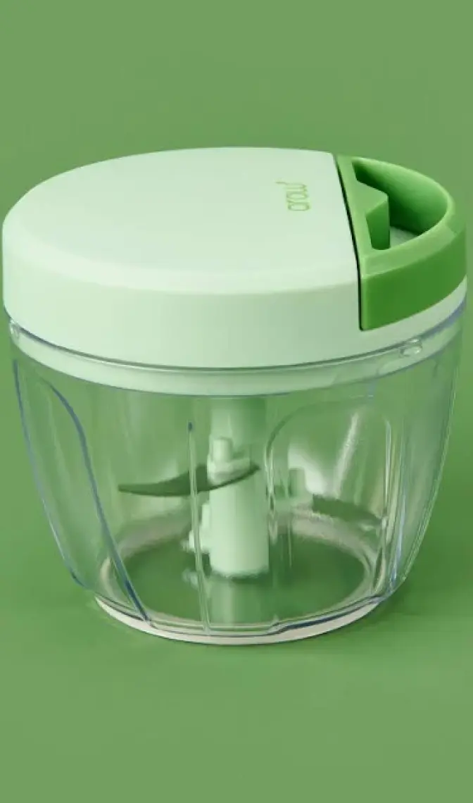 Arow Helper Mini Doğrayıcı - Yeşil