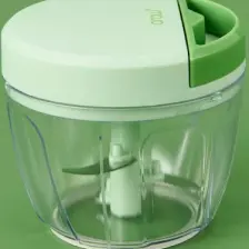 Arow Helper Mini Doğrayıcı - Yeşil