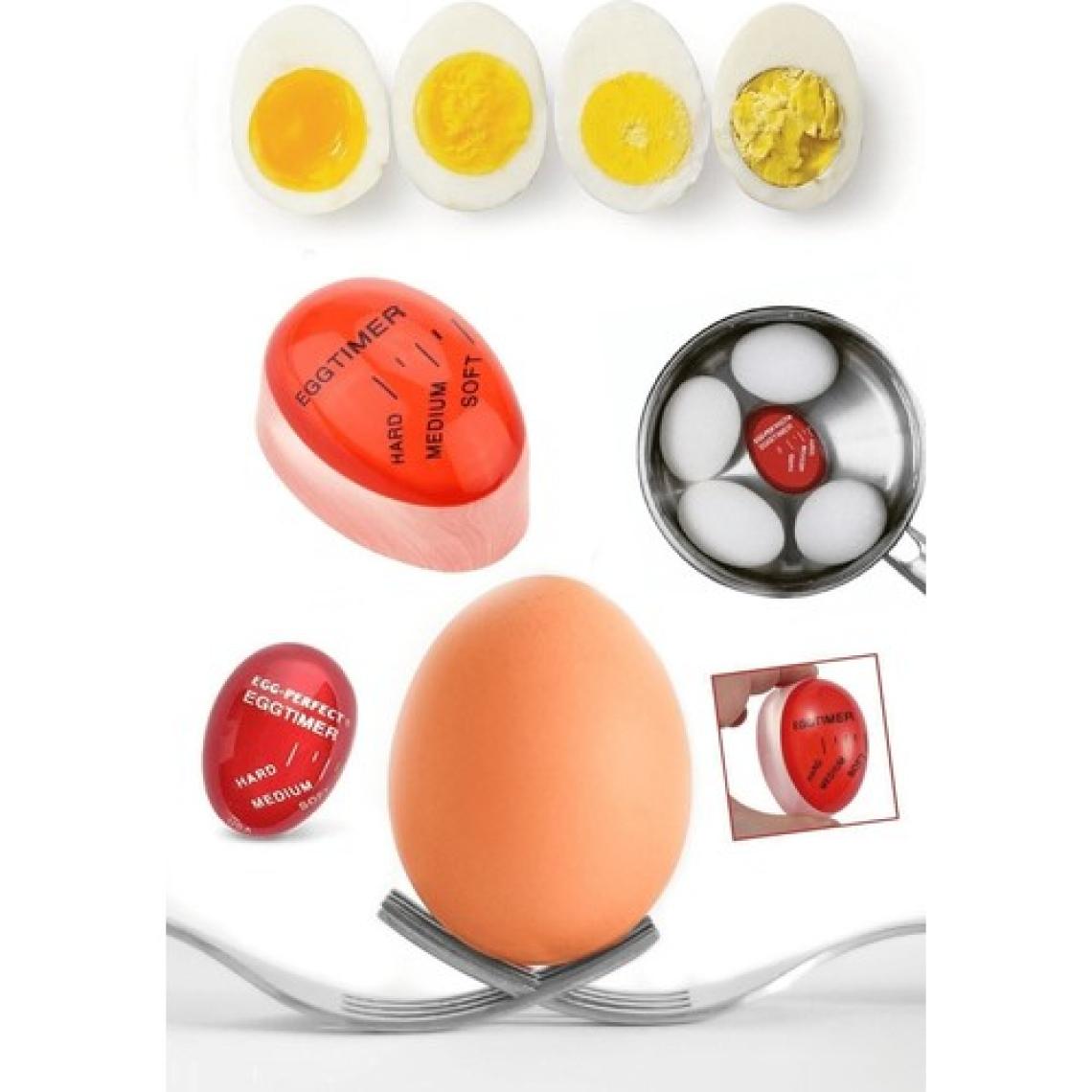 Hb Life Dublör Yumurta Zamanlayıcı