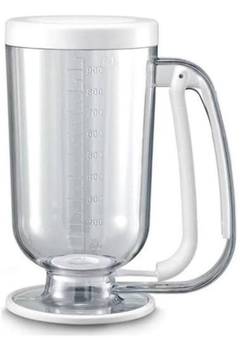 Timex Hanımeli Pancake Hamur Porsiyonlayıcı  Kutulu 000ML