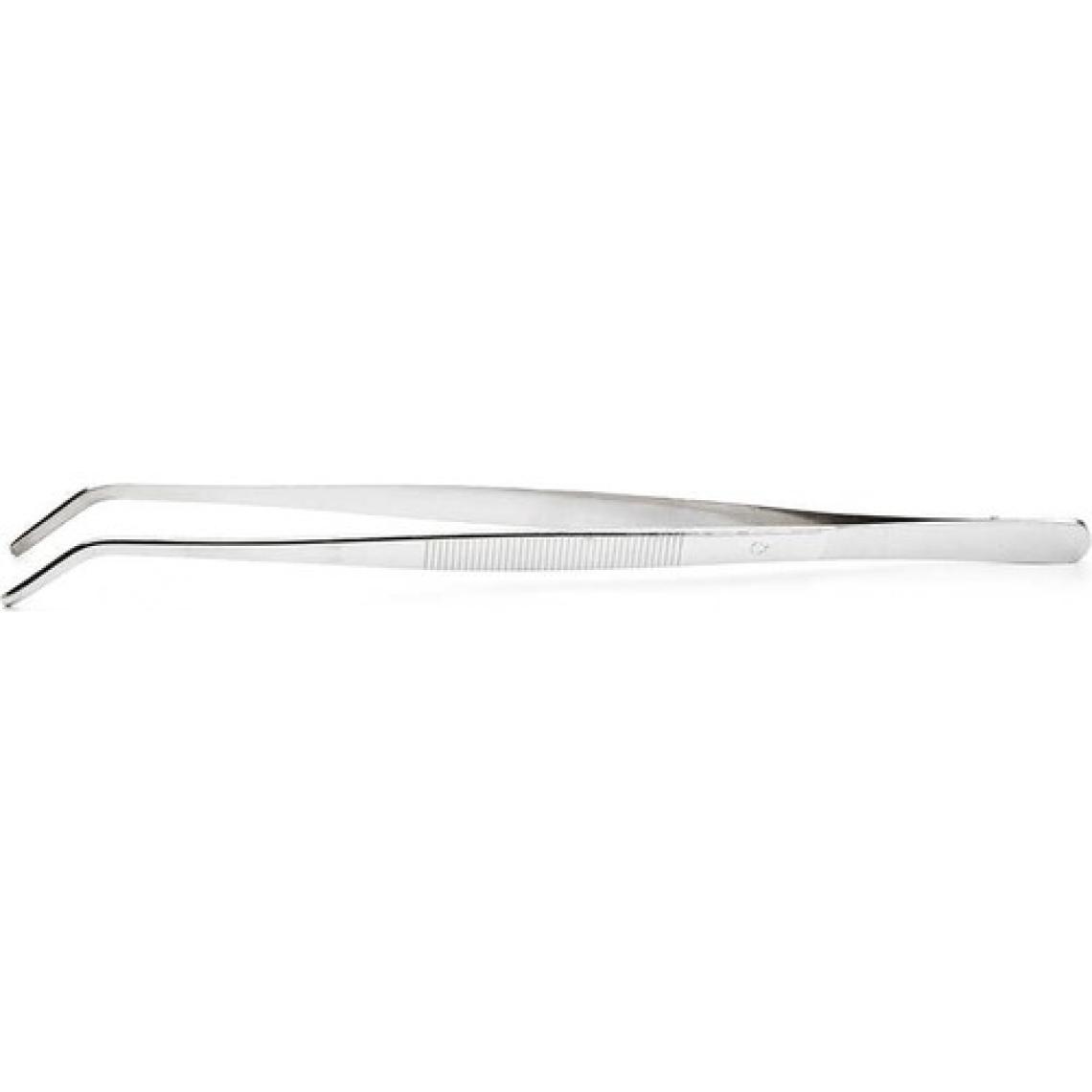 Biradlı Şef Dekor Cımbızı 30 cm