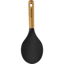Staub Pilav Kaşığı Siyah