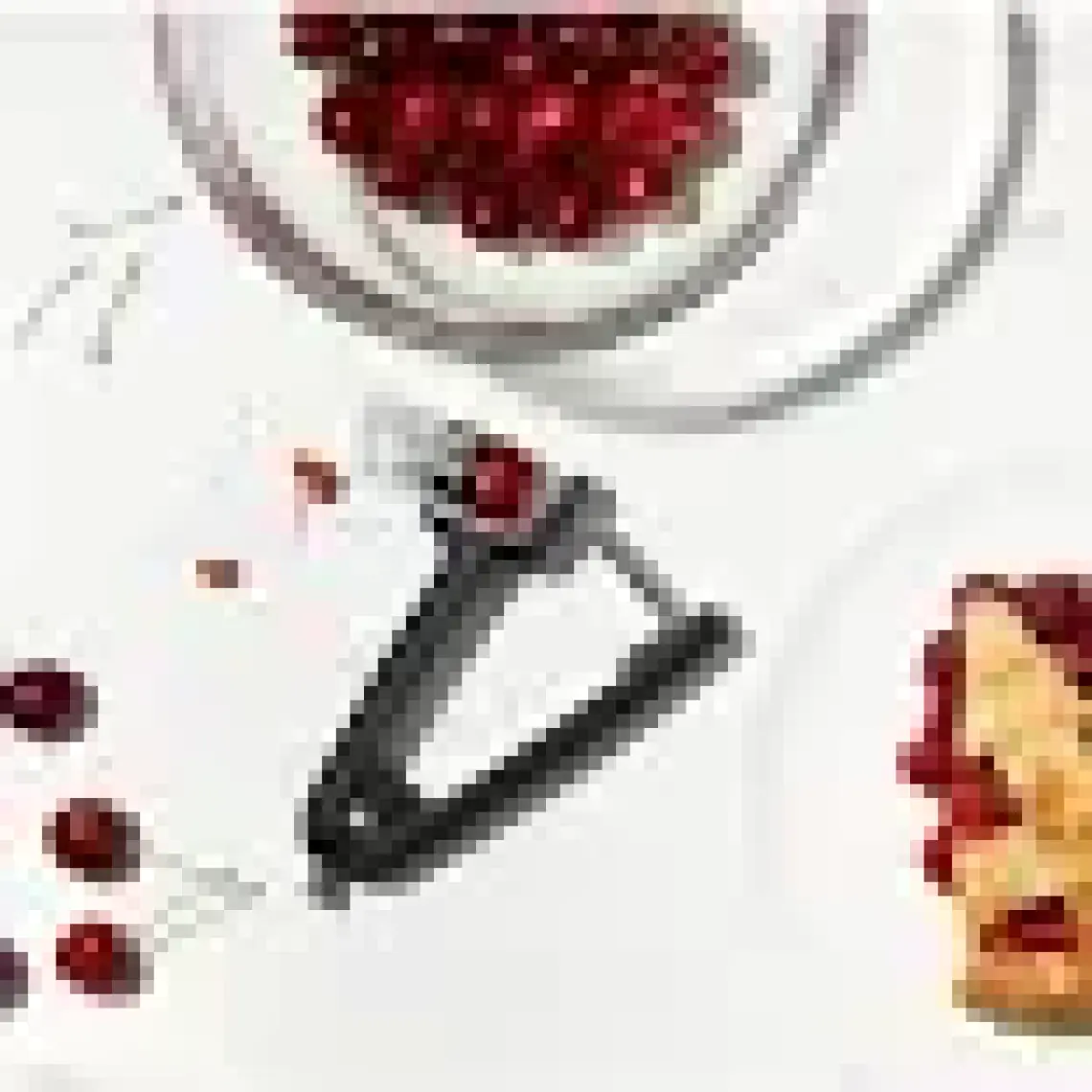 Oxo 1071499 Gg Kiraz Çıkarıcı