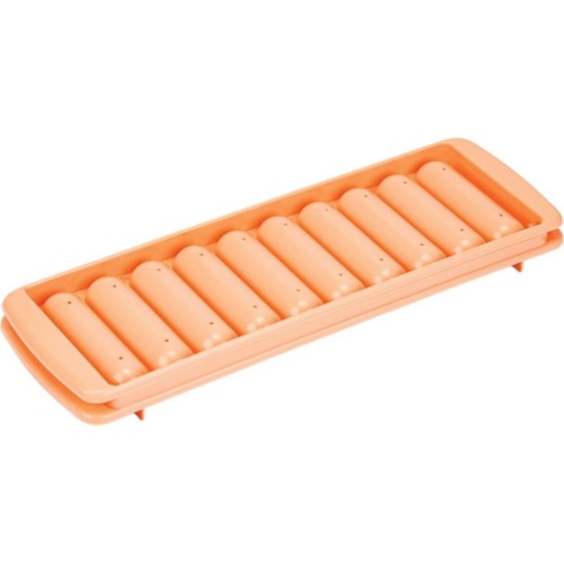Sunplast Sert Plastik Çubuk Buz Kalıbı Çubuk Buz