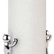 Flora F347 Bay Havluluk Krom