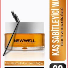 Kaş Sabitleyici Wax (20 Gr)