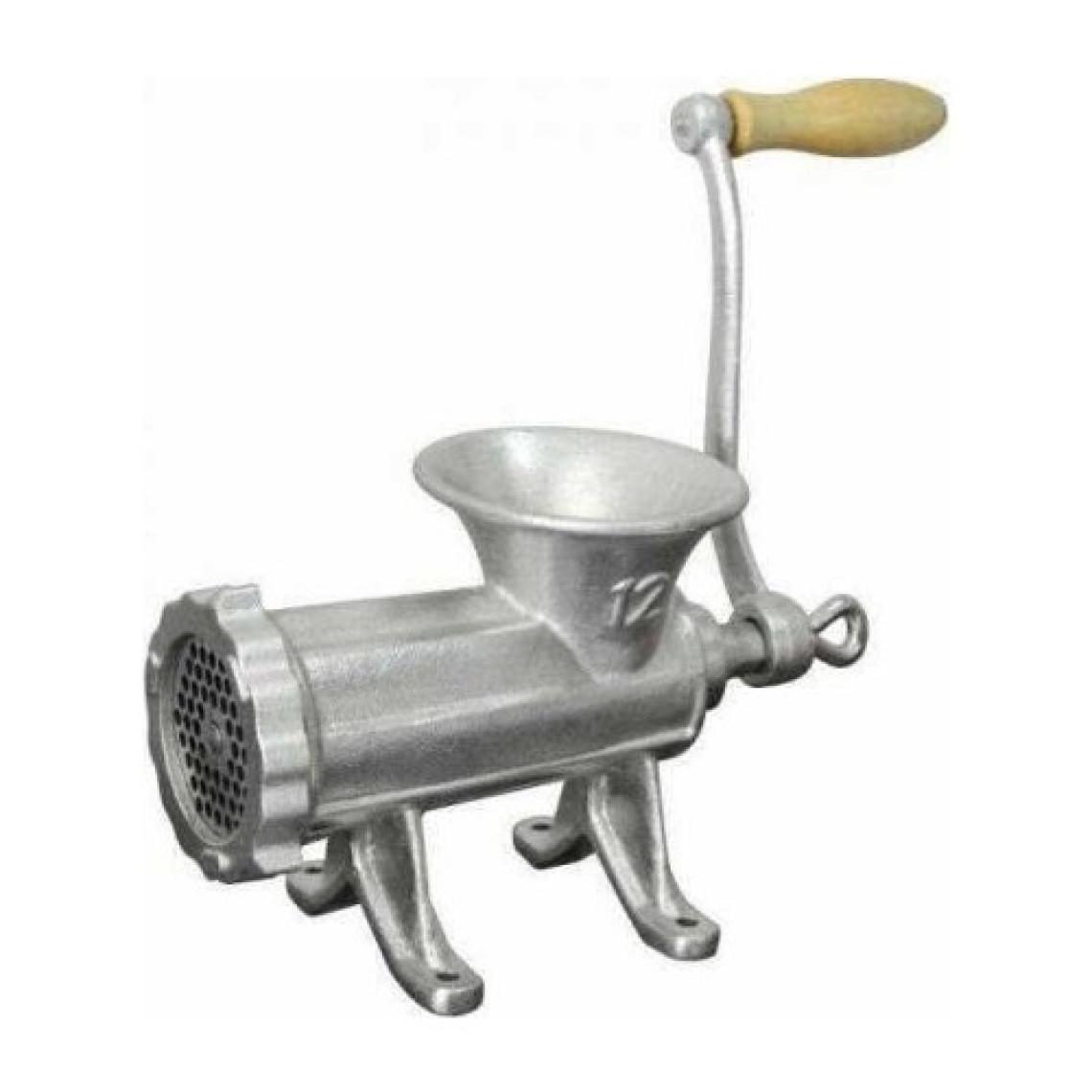 Meat Mincer Et Kıyma Makinası 12 No Kollu