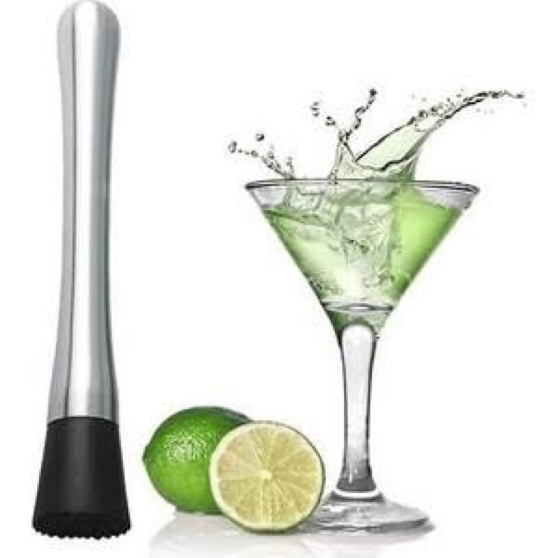 Zem Mojito Tokmağı - Zafer Endüstriyel Mutfak