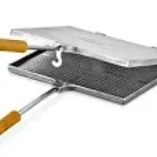 Taşhan Kyk Mega Sade Tost Makinası Ocak Üstü