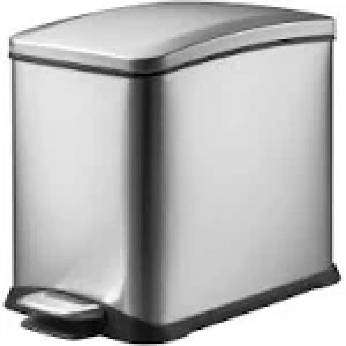 Eko D20241 15 lt  Pedallı Kova