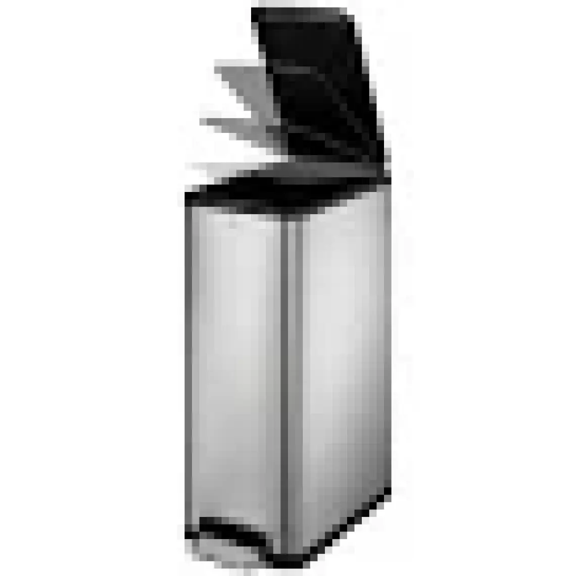 Eko D20241 15 lt  Pedallı Kova